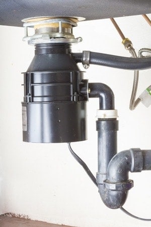 Garbage disposal repair Conyers