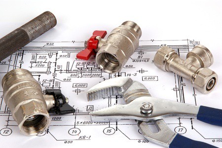 Plumbing Repair in Snellville