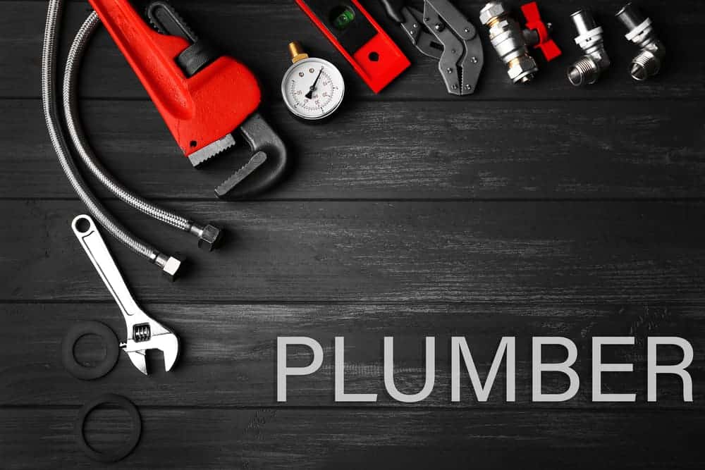 Conyers Plumbing Repair