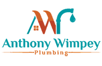 Anthony Wimpey Plumbing logo