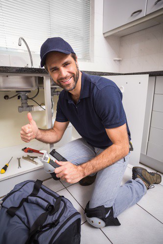 Garbage Disposal Repair in Lawrenceville