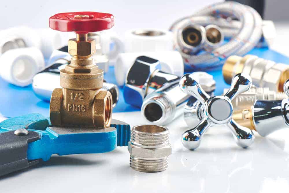 Plumbing Companies in Winder