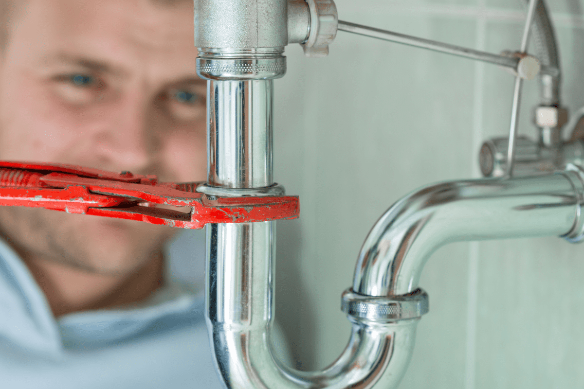 Lawrenceville Plumbers Near Me Talk Emergency Plumbing Services